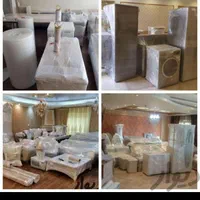 باربری/اتوبار دماوندابسرد گیلاوند جابان|خدمات حمل و نقل|دماوند, |دیوار