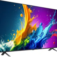 تلویزیون کیوند 80 LG
