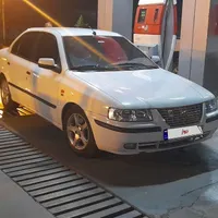 سمند ef7