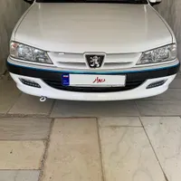 پژو پارس موتور جدید XU7P (سفارشی)، مدل ۱۴۰۲|خودرو سواری و وانت|کرمانشاه, |دیوار
