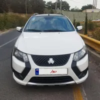 کوییک GXR تیپ L، مدل ۱۴۰۳