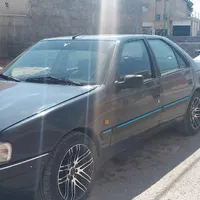 پژو 405 GLX بنزینی، ۲۰۰۰|خودرو سواری و وانت|نجف‌آباد, ویلاشهر|دیوار