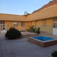 اجاره روزانه باغ ویلا تفت