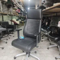 صندلی مدیریت آیریاصنعت|دفتر کار|کرج, حصارک بالا|دیوار