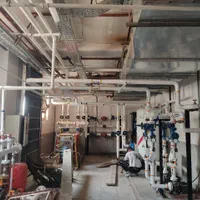 عایق کاری متورخانه لوله کانال و غیره|خدمات پیشه و مهارت|تهران, افسریه شمالی|دیوار