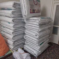 تشک مسافرتی|رختخواب، بالش، پتو|اصفهان, کارلادان|دیوار