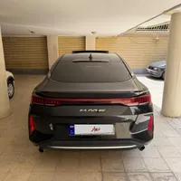 کی‌ام‌سی J7، مدل۴۰۳ مشابه صفر فرمان جدید با گرمکن