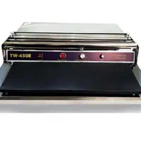 دستگاه دوخت پلاستیک پدالی نایلون/سلفون کش برقی|ماشین‌آلات صنعتی|تهران, آذربایجان|دیوار