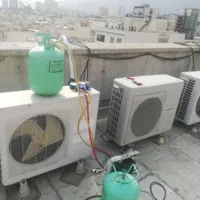 کولرگازی شارژگاز نصب سرویس کار اسپیلت تعمیرات نصاب|خدمات پیشه و مهارت|مشهد, سجاد شهر|دیوار