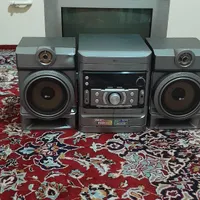 ظبط صوت|سیستم صوتی خانگی|لنگرود, |دیوار