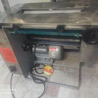 غلتک قلتک خمیر نانوایی پهن کن نان