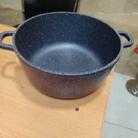قابلمه چدن|ظروف پخت‌وپز|تهران, چهارصد دستگاه|دیوار