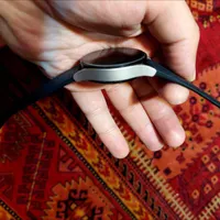 ساعت هوشمند گلکسی۴|ساعت|کرج, مهرشهر - فاز ۴|دیوار