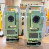 دوربین نقشه برداری توتال استیشن لایکا Leica|ابزارآلات|تهران, توحید|دیوار
