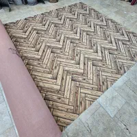 ** موکت چاپی طرح تِرمو **|موکت|مشهد, توس (بلوار توس)|دیوار