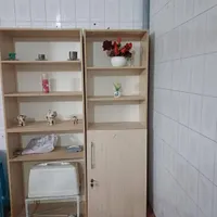 کمد کتابخانه