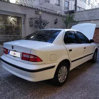 سمند LX ساده، مدل ۱۴۰۰ بی رنگ