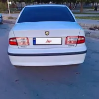سمند LX EF7، مدل ۱۳۹۱|خودرو سواری و وانت|ارومیه, |دیوار