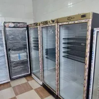 نمایندگی یخچال صنعتی گهر|فروشگاه و مغازه|دورود, |دیوار