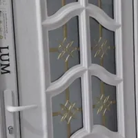 نصب و تعمیر درب و پنجره دوجداره UPVC|خدمات پیشه و مهارت|ساوه, |دیوار