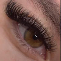 اکستنشن مژه ،سبک مخملی،لیفت ابرو ومژه واوان۴۸۰|خدمات آرایشگری و زیبایی|اسلام‌شهر, |دیوار