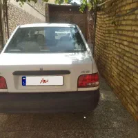 فروش پراید
