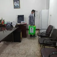 شرکت سمپاشی/موریانه زدایی/سم پاشی/کل خوزستان|خدمات نظافت|اهواز, کیانپارس |دیوار