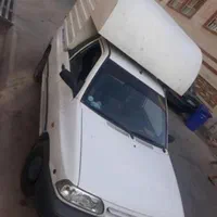 باربری وانت مسقف امنیت کامل همدان تهران قم وبرعکس