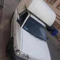 باربری وانت مسقف امنیت کامل همدان تهران قم وبرعکس