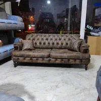 بغل چوب چستر مبل