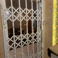 ضدسرقت آکاردئونی پنجره های طبقه اول درب حفاظ...|عمدهفروشی|مشهد, آزادشهر|دیوار