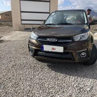 ام‌وی‌ام X33 S نیوفیس، مدل1397