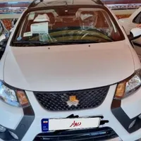 کوییک GXR تیپ L، مدل ۱۴۰۴