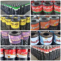 نمایندگی ایزوگام دلیجان عمده فروشی حتی یک متر