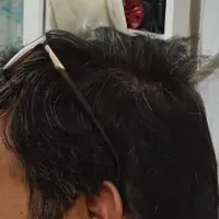 عینک گم شده