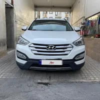سانتافه ۲۰۱۴ بدون رنگ