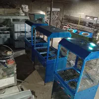 فر/ساندویچی/همه کاره/فر ساندویچی