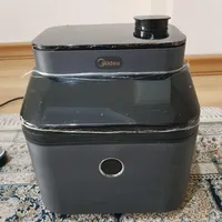 سرخ کن بدون روغن مایدیا مدل MF-CY75A2|اجاق گاز و لوازم برقی پخت‌وپز|تهران, منیریه|دیوار