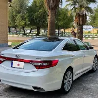 هیوندا آزرا گرانجور خلیج مدل ۲۰۱۴|خودرو سواری و وانت|دزفول, |دیوار