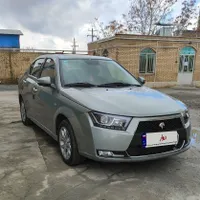 دنا پلاس توربو ۶ دنده مدل۱۴۰۲ تیتانیوم
