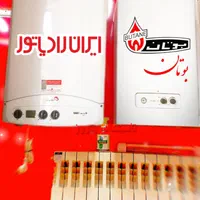 تعمیر تخصصی سرویس کار پکیج تعمیرکار ضمانت ۶ماهه|خدمات پیشه و مهارت|مشهد, الهیه|دیوار