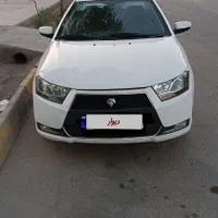 دنا معمولی تیپ ۲، مدل ۱۳۹۶|خودرو سواری و وانت|کرمان, |دیوار