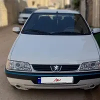 پژو 405 SLX موتورTU5، مدل ۱۳۹۷|خودرو سواری و وانت|شیراز, میانرود|دیوار