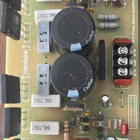 آمپیلی فایر حرفه‌ای مونتاربو اکوچنگ pv montarbo|سیستم صوتی خانگی|تهران, سنائی|دیوار