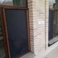 درب و پنجره دو جداره upvc و توری پلیسه|خدمات پیشه و مهارت|کرج, گلشهر|دیوار