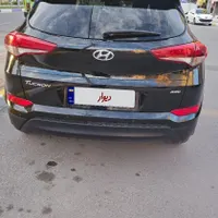 هیوندای توسان ix 35 2400cc، مدل ۲۰۱۷|خودرو سواری و وانت|اصفهان, بهارستان|دیوار