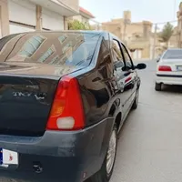 L90 مدل ۸۷|خودرو سواری و وانت|قم, باجک دو|دیوار