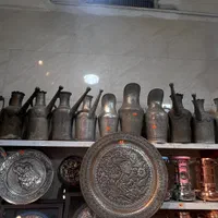 فروش انواع آفتابه مسی|صنایع دستی و سایر لوازم تزئینی|تهران, جیحون|دیوار