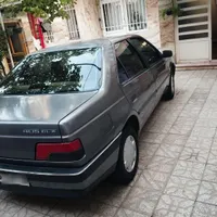 پژو 405دوگانه سوز کارخانه مدل 90|خودرو سواری و وانت|همدان, |دیوار