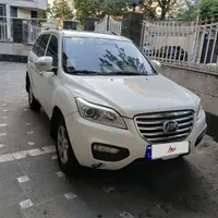 لیفان x60 اتومات مدل ۹۵ بدون رنگ|خودرو سواری و وانت|تهران, ازگل|دیوار
